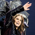 Pegadinhas, celebração e Justin Bieber: o que Ozzy Osbourne falou sobre seu funeral