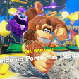 Donkey Kong Bananza é um banquete de bananas e nostalgia no Switch 2
