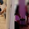 Polícia resgata mais de 160 mulheres traficadas para exploração sexual na Espanha