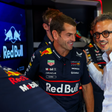 F1: Red Bull encara 1ª corrida sem Horner em Spa