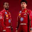 F1: Suspensão atualizada da Ferrari mira estabilidade extra