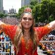 Velório de Preta Gil será nesta sexta-feira no Theatro Municipal do Rio