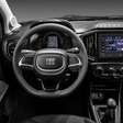 Fiat Mobi 2026 chega com painel de Strada e ainda mais barato com IPI zero