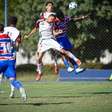 Fortaleza é superado pelo Flamengo, mas garante vaga às quartas de final do Brasileirão Sub-20