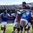 Líder do Brasileirão e invicto há bastante tempo: como o Cruzeiro chega para enfrentar o Corinthians
