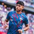 Futuro de Kervin Andrade no Fortaleza tem atualização confirmada em 2025: "Nos bastidores"