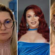 Wanessa Wolf detona Antonia Fontenelle após ataques a Erika Hilton: 'Racista, transfóbica e nojenta'