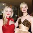 Dakota e Elle Fanning atuarão como irmãs pela primeira vez em drama de guerra