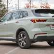 Ford Territory 2026 tem visual de Ranger e preço para incomodar Compass; veja o vídeo