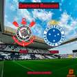 Prognóstico - Corinthians x Cruzeiro - Série A 2025
