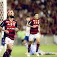 Atacante rejeita oferta milionária e decide ficar no Flamengo