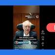 Banco Central não anunciou indenização a usuários do Pix; vídeo usa IA para clonar voz de diretor
