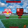 Prognóstico - Bragantino x Flamengo - Série A 2025