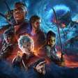 Jogador descobre função em Baldur's Gate 3 depois de 70 horas e facilita a vida de muita gente