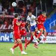 Bahia perde, e América de Cali enfrenta Fluminense na Sul-Americana