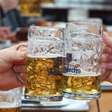 Alemanha perde posto de maior fabricante de cerveja da Europa para a Rússia