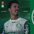 Palmeiras escalado! SURPRESA de última hora; veja