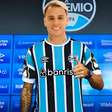Roger Guedes agita bastidores e deixa torcida do Grêmio em alerta com post enigmático: "Nome forte na Arena"