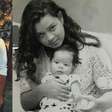 Filho de Preta Gil desabafa sobre último dia ao lado da mãe