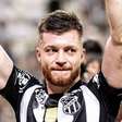 Titular absoluto do Ceará, Willian Machado alcança nova marca expressiva entre zagueiros da Série A