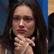 Nora de Preta Gil, ex-BBB Alane reage em meio ao luto do namorado: 'Nunca vou'