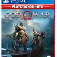 God of War (PlayStation 4) - Hits Edition