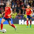 Palpite Alemanha x Espanha - Eurocopa Feminina - 23/07/2025