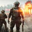 Battlefield 6 ganha primeiro teaser oficial da campanha