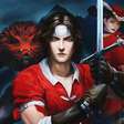 Chronicles of the Wolf é um metroidvania sombrio com alma 16 bits