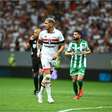 Juventude tenta encerrar jejum como mandante contra o São Paulo