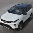Toyota lança "revisão facilitada" para seus modelos e começa com o SW4