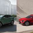 Kia dá desconto de R$ 20.000 para Niro híbrido e Sportage híbrido leve