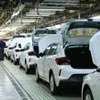 No vermelho! GM Chevrolet relata queda de 35% na receita
