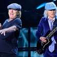 AC/DC anunciará shows no Brasil nos próximos dias, segundo jornal