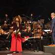 Vanessa da Mata lança show sinfônico com Orquestra Heliópolis no YouTube
