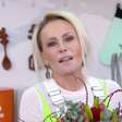 Ana Maria Braga se surpreende com detalhe de 'Vale Tudo': 'Absurdo'