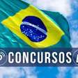 Concursos e seleções federais: 179 vagas são oferecidas com salários de até R$ 17.726,42