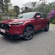 Honda HR-V Touring 2026: revista Carro testa o SUV turbinado de R$ 209 mil