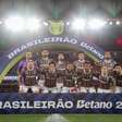 Atuações do Fluminense contra o Palmeiras: falhas individuais e nova derrota