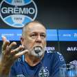 Grêmio tem interesse em jogador considerado "reforço de peso"