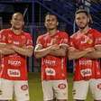 Artilheiro ex-Vila Nova surpreende na Série B e vive momento raro