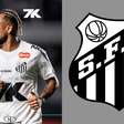 Santos escalado: Veja como o Peixe vem para enfrentar o Inter; veja