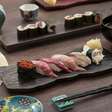 Gastronomia japonesa vai além do sushi; veja os quitutes