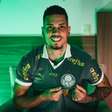 Paulinho ganha previsão de retorno ao Palmeiras após cirurgia
