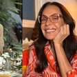 Carolina Ferraz expõe experiência com "chip da beleza"