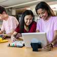 5 aprendizados valiosos que a robótica oferece aos jovens