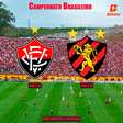 Prognóstico - Vitória x Sport - Série A 2025