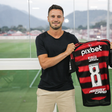 Felipe Melo é sincero sobre Saúl Ñíguez, reforço do Flamengo: "Não é"