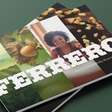 Grupo Ferrero já rastreia 97% do cacau usado em seus produtos