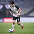 Meia do Corinthians destaca união do grupo e diz que equipe precisa trabalhar em momentos negativos